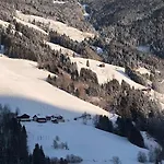 Hecherhof Holiday home Viehhofen