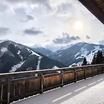 Hecherhof Holiday home