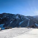 Hecherhof Prázdninový dům