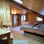 Hecherhof Prázdninový dům