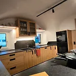 Prázdninový dům Hecherhof
