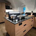 Hecherhof Prázdninový dům