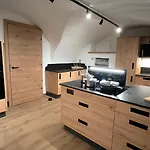Hecherhof Holiday home