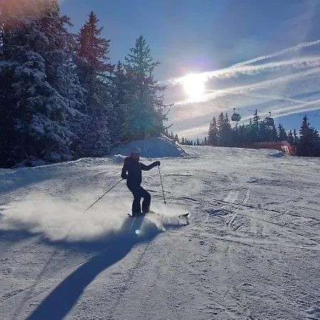 Hecherhof 度假居 *