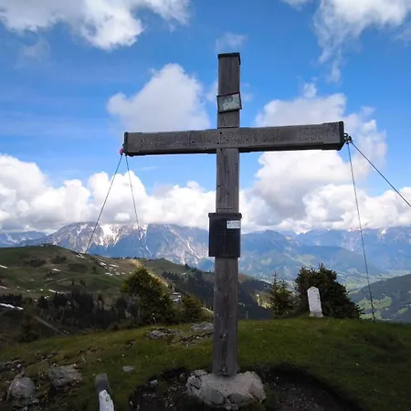 Hecherhof * Viehhofen