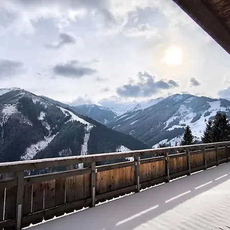 Hecherhof Holiday home