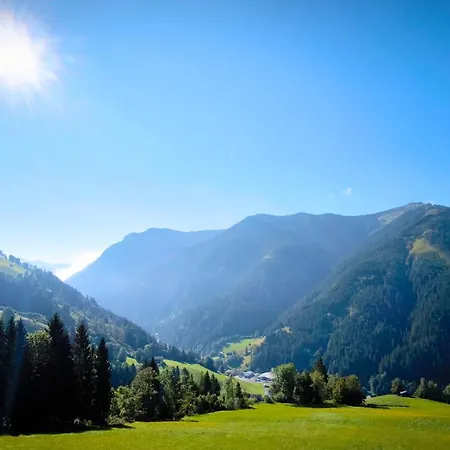 Hecherhof *