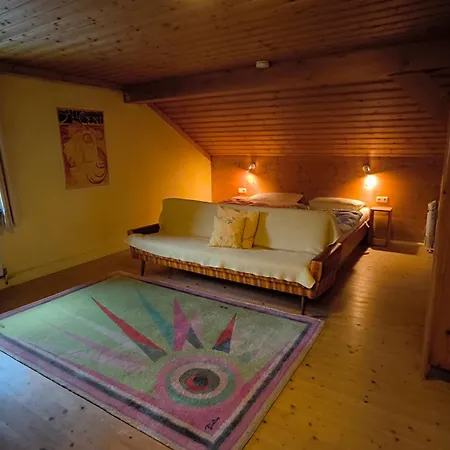 Holiday home Hecherhof *