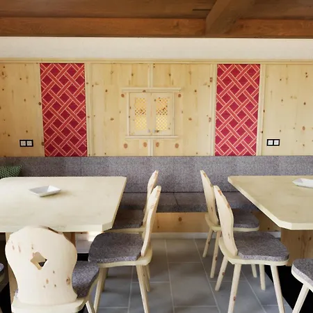 Hecherhof Viehhofen
