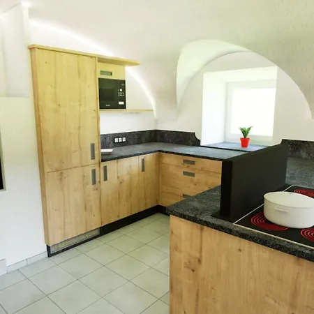 Hecherhof *