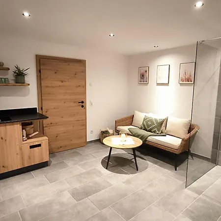 Prázdninový dům Hecherhof Viehhofen