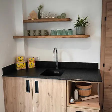 Hecherhof Prázdninový dům *