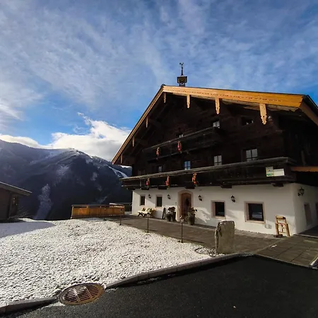 בית נופש Hecherhof