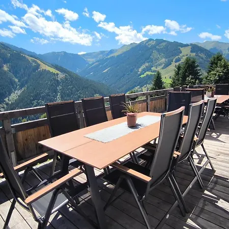 בית נופש Hecherhof *