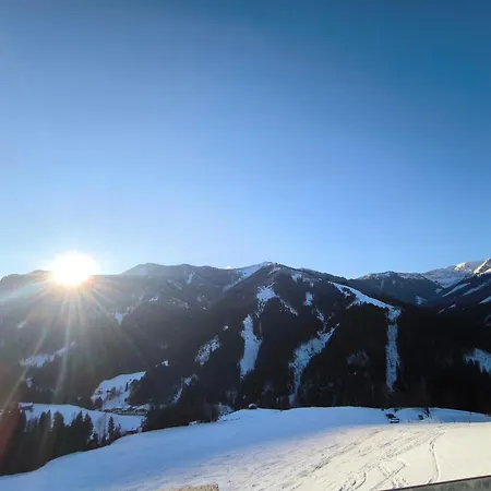 Hecherhof בית נופש *