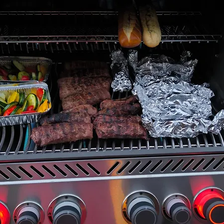 Hecherhof Hébergement de vacances