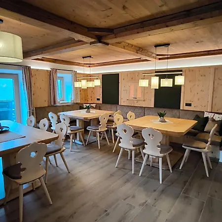 Vakantiehuis Hecherhof *