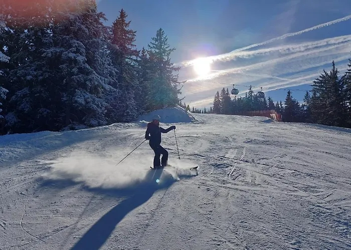 Hecherhof Hébergement de vacances *