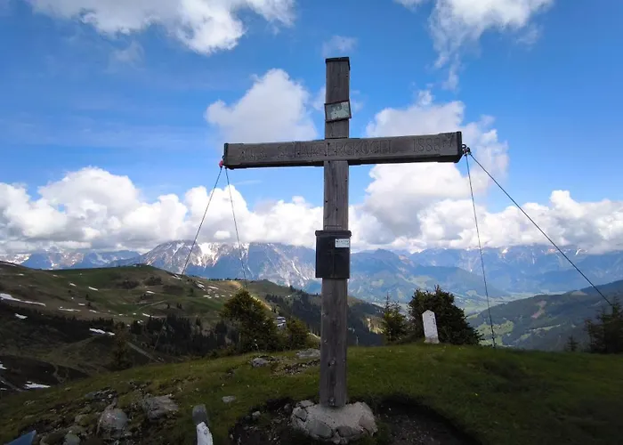 Hecherhof * Viehhofen