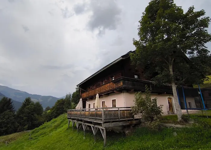 Hecherhof