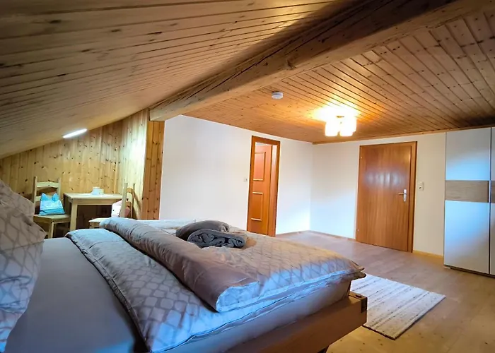 Hecherhof * Viehhofen