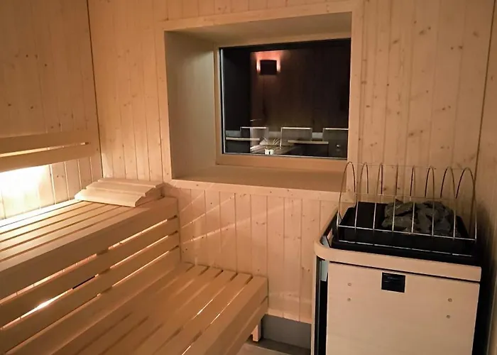 בית נופש Hecherhof