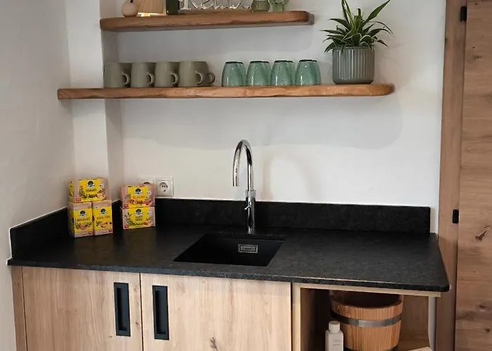 Hecherhof בית נופש *