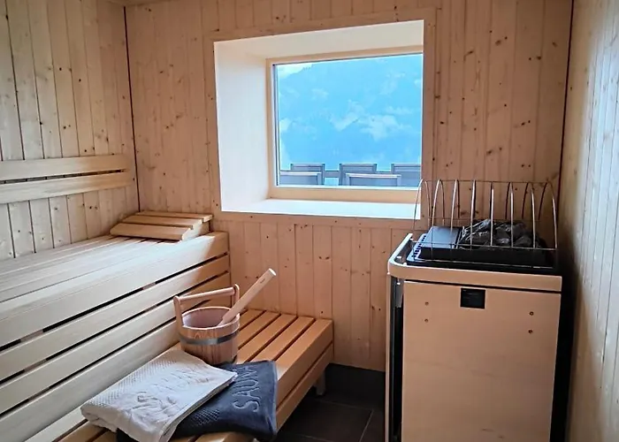 בית נופש Hecherhof ויהופן