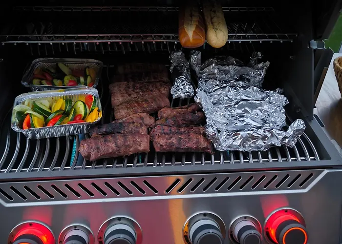 Hecherhof Hébergement de vacances